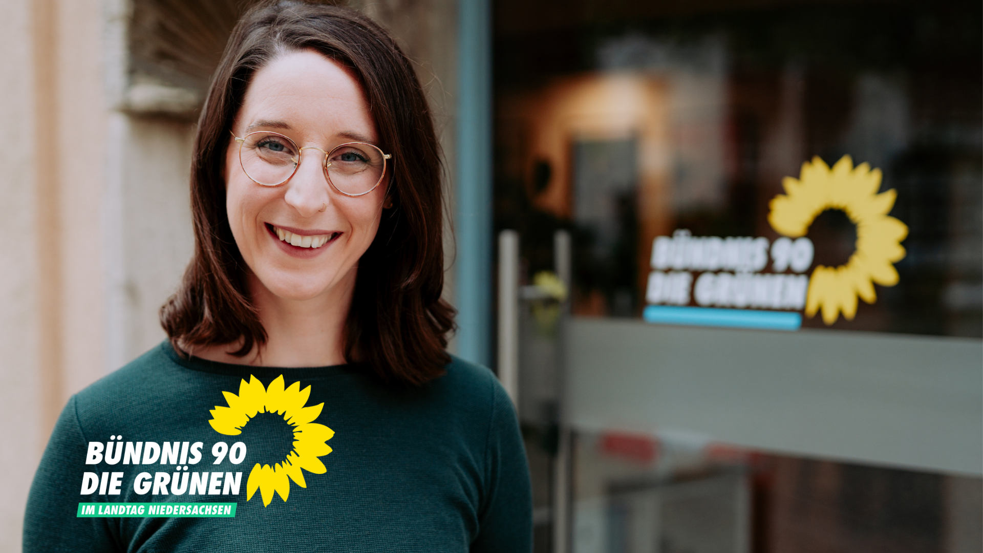 Portraitfoto von Swantje Schendel